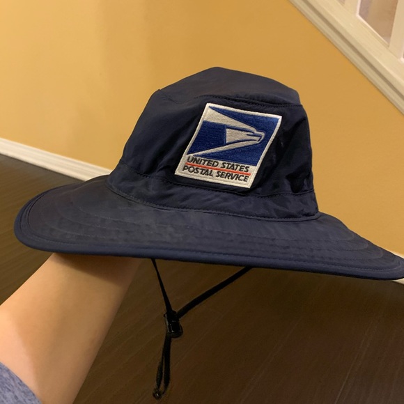 USPS hat in size XL - Picture 1 of 3